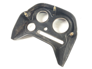 Ducati Pantah - Cagiva Alazzurra - Cockpit Cover Disguise - 0