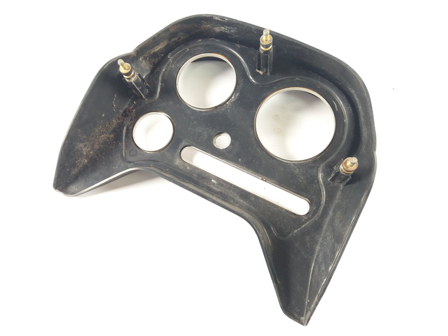 Ducati Pantah - Cagiva Alazzurra - Cockpit Cover Disguise