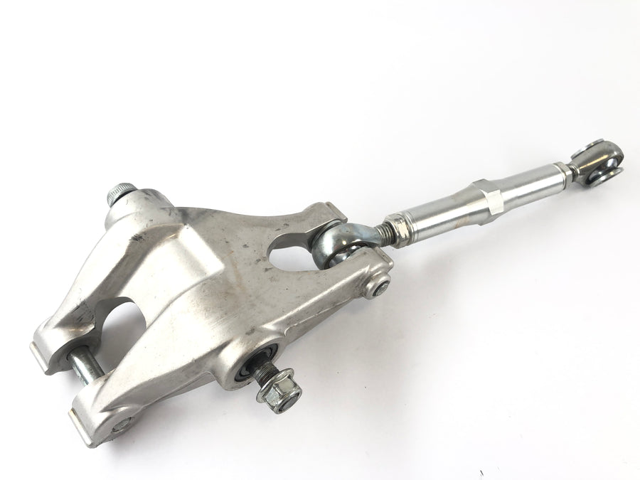 Ducati 1098 S [2007] - Deflace Lever Spring Stabilisator
