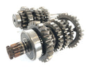 Husqvarna Vitpilen 401 [2021] - girkasse-4
