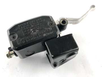 Moto Guzzi Norge 1200 LP [2006] - Handbrems Pump Me Brake Handle