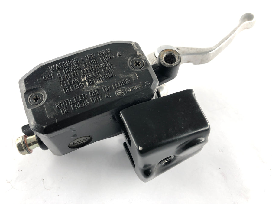 Moto Guzzi Norge 1200 LP [2006] - Handbrems Pump Me Brake Handle