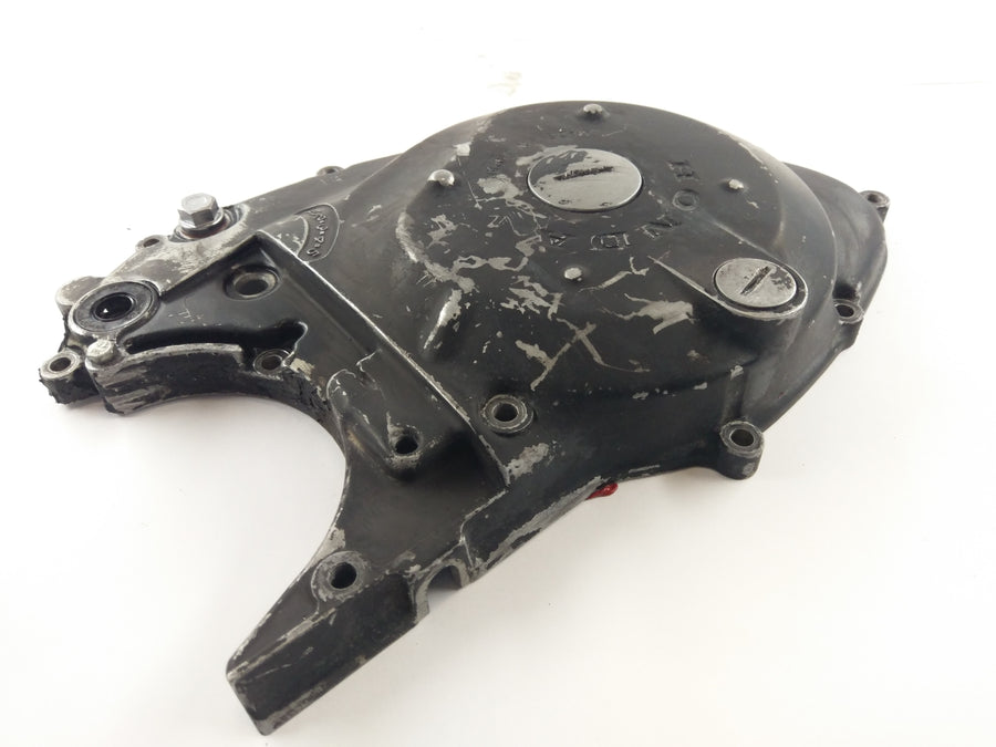 Honda XL 500 R PD02 [1983] - LIMA LID Motor Lid vekselmaskin