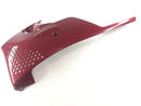 Honda CBR 900 RR SC28 [1995] - kledning under venstre kledning Keel-2
