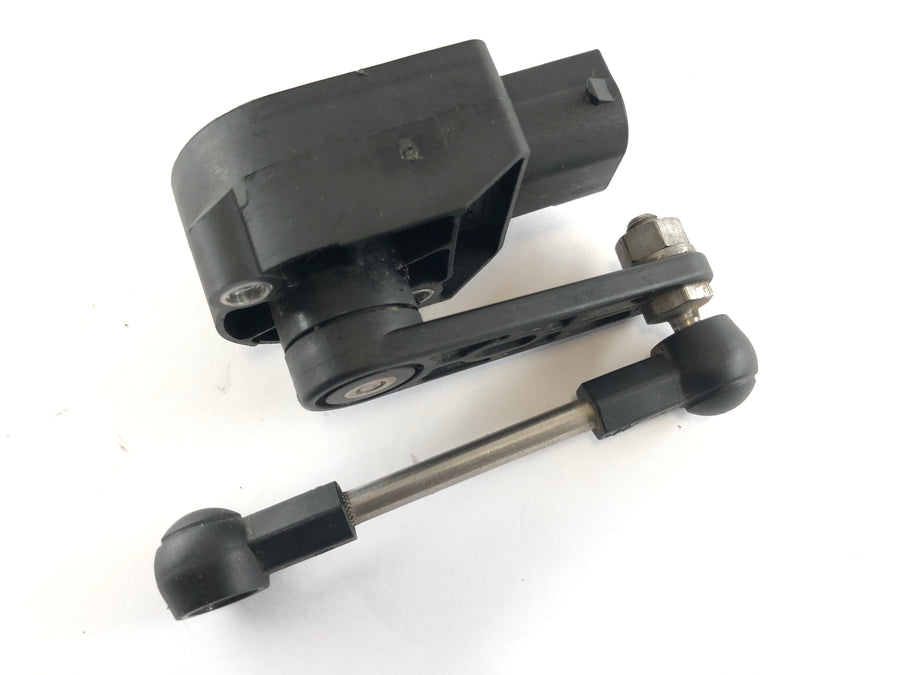 BMW R 1200 GS LC [2016] - Luminansregulering