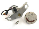 BMW K 1200 GT K12 [2004] - Castle Set Fuel Lock tenningslås for gaffelbroen over-1