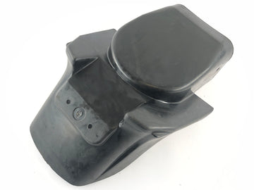 Yamaha XJ 900 F 58L [1985] - Spritz Protection License Plate Holder