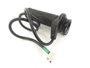 Yamaha TT 600 Re DJ01 [2006] - Gassgrep med grep Oppvarming-3
