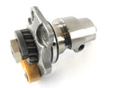 Kan på Spyder SM5 [2009] - Midt kompensasjonsaksel i den bakre Camshaftrie-2