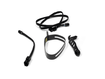 YAMAHA MT 09 MT 09 SP MT 09 TRACER [2024-2025] - Monteringssett for eksosanlegg