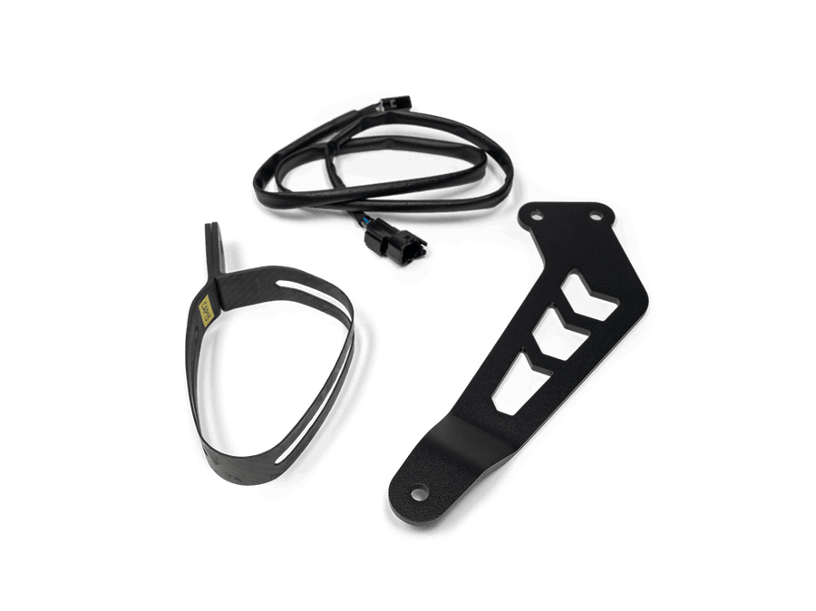 YAMAHA MT 09 MT 09 SP MT 09 TRACER [2021-2023] - Monteringssett