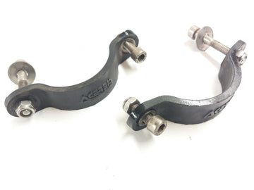 Moto Guzzi V65 TT [alle byggeår] - Holder Acerbis - 0
