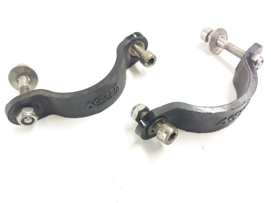 Moto Guzzi V65 TT [alle byggeår] - Holder Acerbis