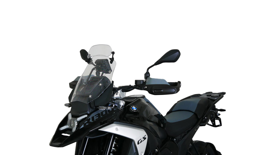 BMW X-Creen-Sport Approach-X-Creen-Sport-tilnærming "XCSA"