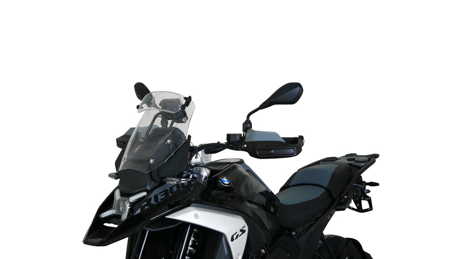 BMW X-Creen-Sport Approach-X-Creen-Sport-tilnærming "XCSA"