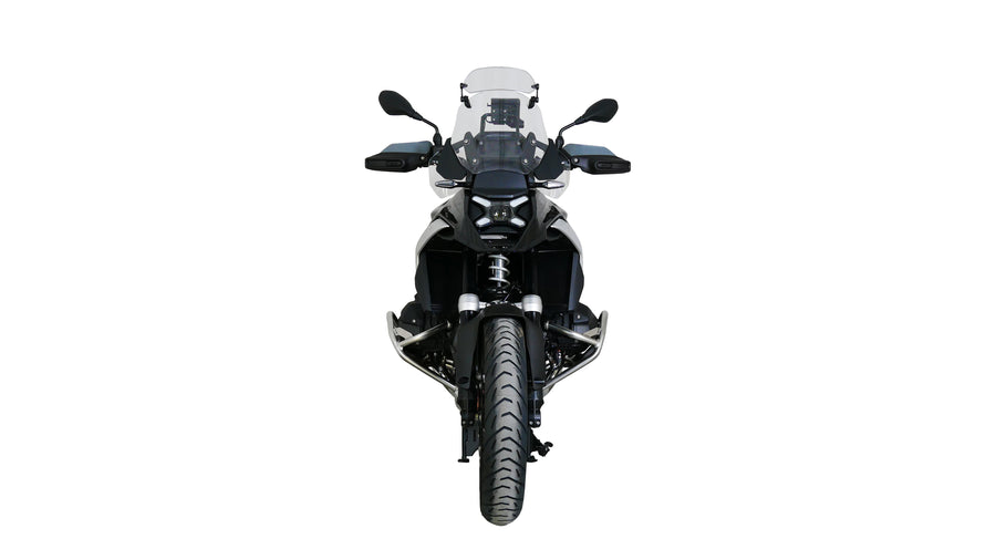 BMW X-Creen-Sport Approach-X-Creen-Sport-tilnærming "XCSA"