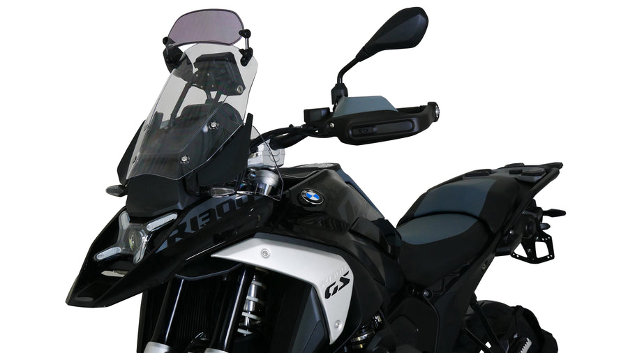 BMW X-Creen-Sport Approach-X-Creen-Sport-tilnærming "XCSA"