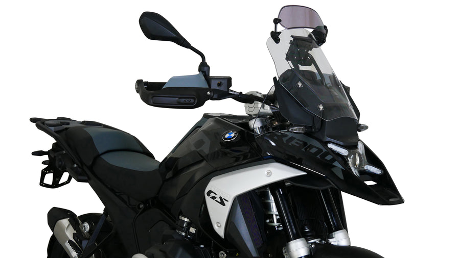 BMW X-Creen-Sport Approach-X-Creen-Sport-tilnærming "XCSA"