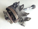Porsche Panamera Turbo [2010] - Agque Leg Wheel Hub Drive Shaft rett bak-3
