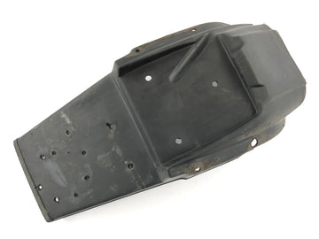 KTM LC4 ER 600 [1994] - Lisensplate Holder Spritz Protection - 0