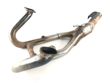 BMW R 1200 GS LC [2016] - Manifold eksosmanifold