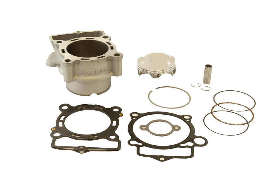DERBI GPR 125 [2005-2008] - Big Bore-sett