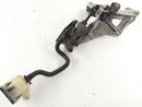 Suzuki GSXR 1100 GV73A [1992] - Fotstøtte med holder på høyre og bremsepumpe-4
