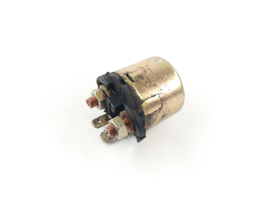 Triumph Speed ​​Triple 885i T509 [1997] - Starter Magnetic Switch