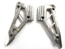 Yamaha XJ 900 F 58L [1985] - Halter Footstest Set Couple-7
