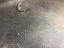 Suzuki DR 800 S Big [1991] - Sidekledning til venstre-4