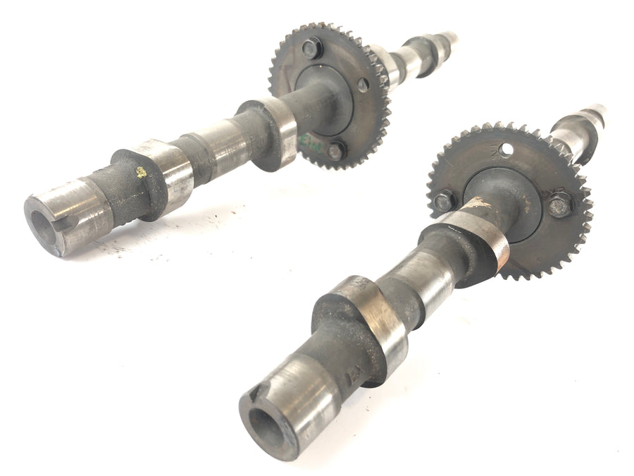 Kawasaki GPZ 550 [KZ550D] - Camshafts Set