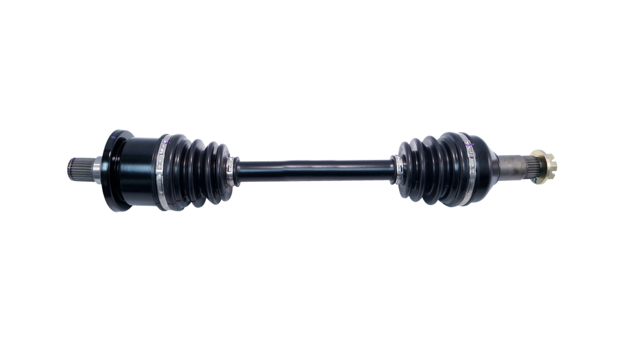 CAN-AM OUTLANDER 1000 4X4 [2012-2018] - HD-aksel for Can-Am