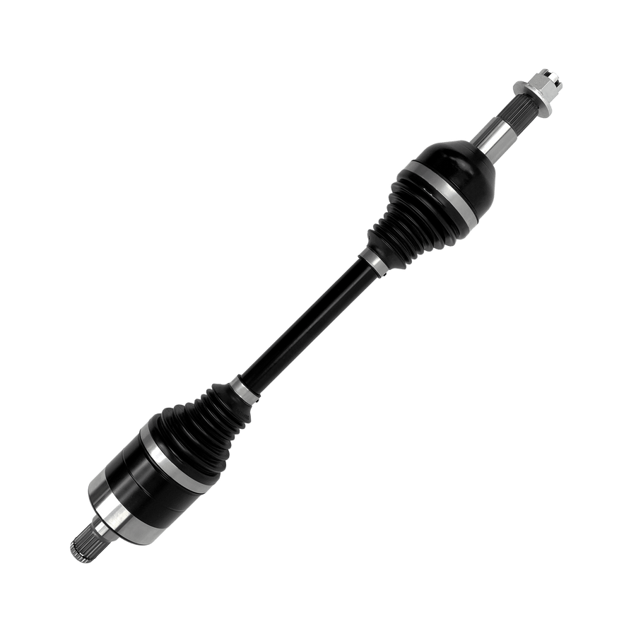 CAN-AM OUTLANDER 650 EFI XT [2019-2023] - HD venstre bakaksel