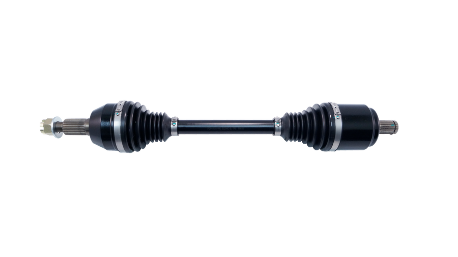 POLARIS SPORTSMAN 550 XP EFI [2009-2014] - HD-aksel