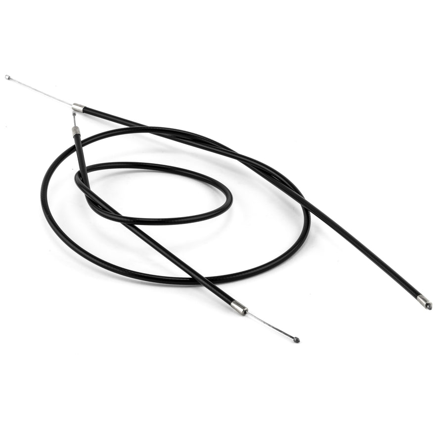 Ducati Pantah SL TL XL 350 500 600 650 [alle produksjonsår] - strupekabel 2 stk.