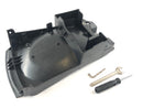 BMW K 1300 R [2010] - Bakre under bakoverkledning bak-1