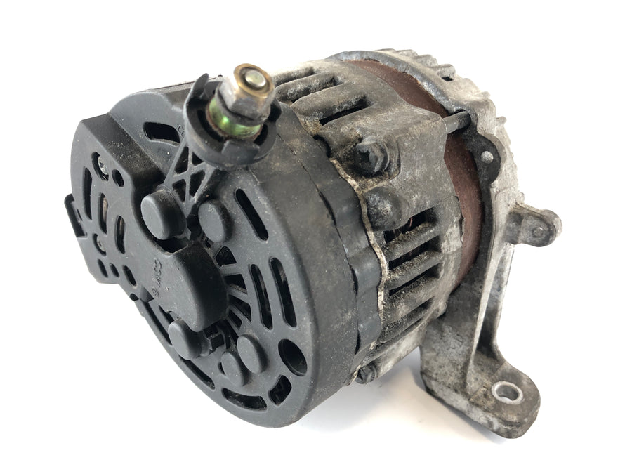 BMW R 1200 RT [2006] - Generator