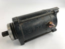 Honda VFR 750 F RC24 [1988] - Starter Engine Starter Engine-2