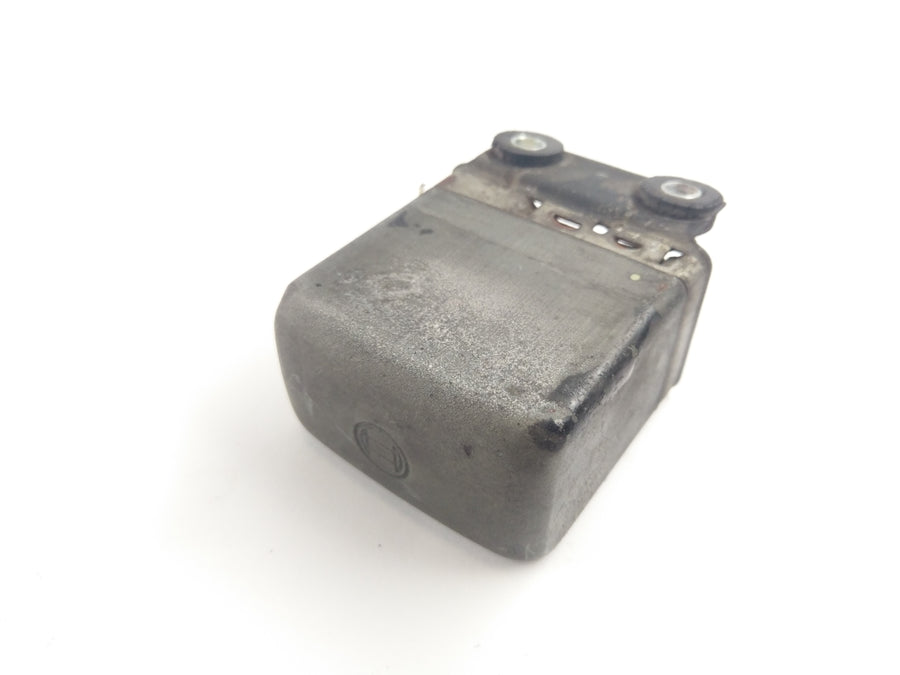 BMW R 100/7 [1981] - Relay Controller Tax Part
