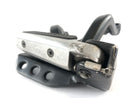 Suzuki DL 1000 V -STROM [2006] - Pedias fotstøtte med holder-3