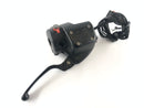 BMW R 1150 R R21 [2002] - Styret-3