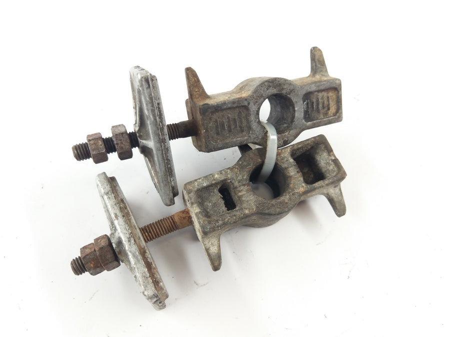 Honda 750 CB syv femti RC42 [1992] - Chain Spenstrament Couple