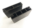 Moto Guzzi Norge 1200 [2008] - Spacer Bowls for Litium Battery-1