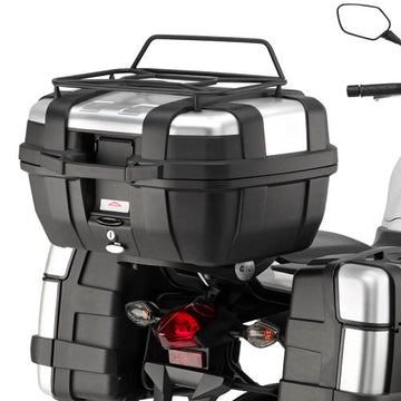 Honda NC 750 S DCT [2014–2015] – Seitenkofferträger für Monokey oder Retro Fit Koffer