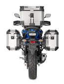 Honda NC 750 S [2016-2020] - Sidekasseholder i stålrør for Monokey Cam-Side deksler