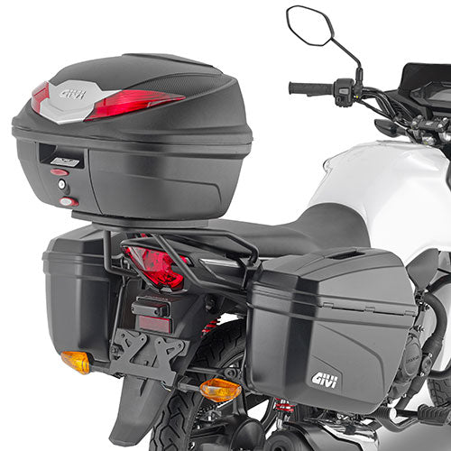 HONDA CB 125 [2021-2022] - Koffertholder