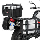 BMW G 650 GS [2011–2017] – Seitenkofferträger Monokey/Retro Fit