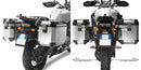 Yamaha XT 1200 ZE Super Ténéré [GIVI] - sidekasseholder i stålrør for Trekker Outback MONOKEY® CAM-SIDE vesker