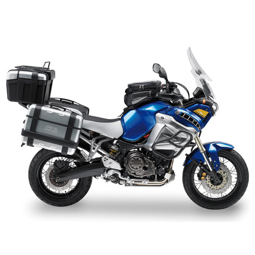 Yamaha XT 1200 ZE Super Ténéré [GIVI] - Seitenkoffer-Träger für MONOKEY® oder RETRO FIT Koffer