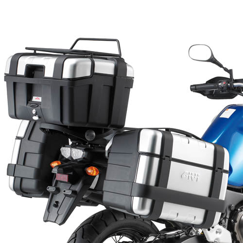 Yamaha XT 1200 Z Super Ténéré [GIVI] - Seitenkoffer-Träger für MONOKEY® oder RETRO FIT Koffer